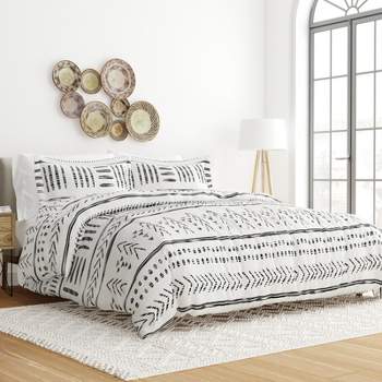 Reversible Comforter and Shams Set, Ultra Soft, Easy Care, - Becky  Cameron™, King/California King, Aqua / Light Gray
