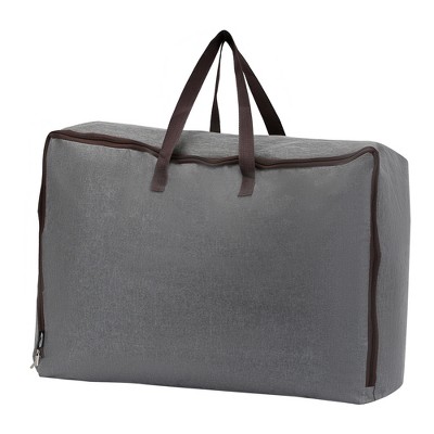 REGALWOVEN Organizing Bedroom and Storage Foldable Storage Bags with Handles