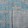 Courtyard CY8863 Power Loomed Indoor/Outdoor Area Rug  - Safavieh - 4 of 4