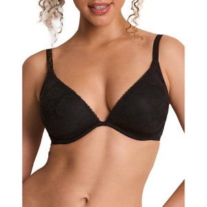 Adore Me Women's Maren Plunge Bra - 1 of 4