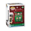 Funko POP! Heroes: Holiday Batgirl Figure - 3 of 3
