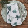 Split P Christmas Tree Painted Holiday Dishtowel Set of 2 - 2 of 3