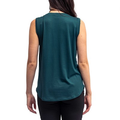 FITKICKS Women's Optimist Active Lifestyle Tank Top - image 3