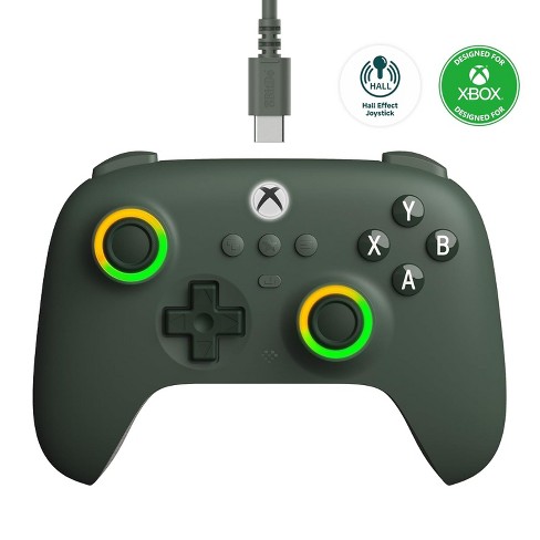 NEW Xbox Series shops X/S Slate Gray Control