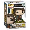 Funko Pop! 2 Pack Lord of the Rings: Glow in the Dark - Gollum #1831 & Frodo #1832 - 3 of 3