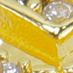 gold tone