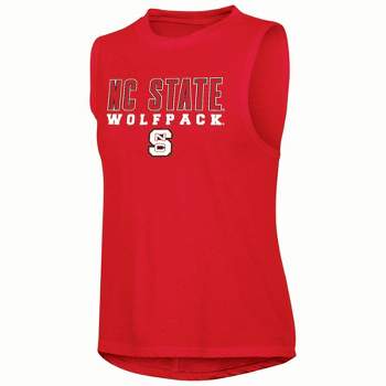 NCAA NC State Wolfpack Women's Tank Top