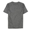 Skechers Mens Heathered Logo Basic T-Shirt - 2 of 2