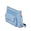 baggallini Women's Original Everyday Bag RFID Crossbody Bag - 2 of 4
