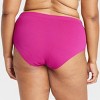 Women's Seamless Hipster Underwear - Auden™ - 2 of 3