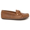 Minnetonka Men's Tie Tread Slip On Shoes - 3 of 4