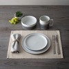 Noritake ColorStax Stripe 4-Piece Place Setting - image 3 of 4