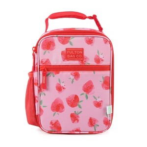 Fulton Bag Co Upright Lunch Bag - 1 of 4