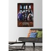 Trends International The Addams Family (2019) - One Sheet Unframed Wall Poster Prints - 2 of 4