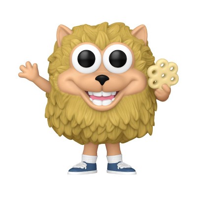 Funko POP! Ad Icons: Honey-Comb Monster Vinyl Figure