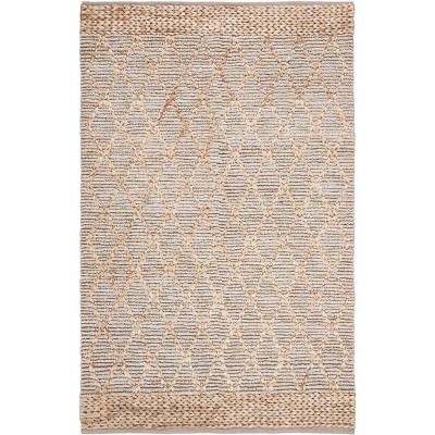 Natural Fiber NF951 Hand Loomed Indoor Rugs - Safavieh