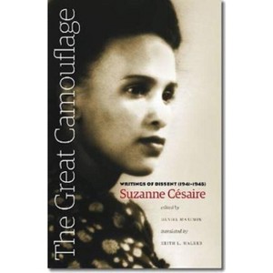 The Great Camouflage - by  Suzanne Césaire (Paperback) - 1 of 1