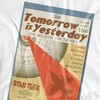 Women's Star Trek Tos Episode 19 Loose T-Shirt White - 2 of 4