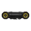 BOSS Audio ATV8BRGB Powersports ATV UTV Marine Plug and Play Bluetooth Boombox Sound System with 450 Watt Class D Amplifier and RGB LED Lights - 2 of 4