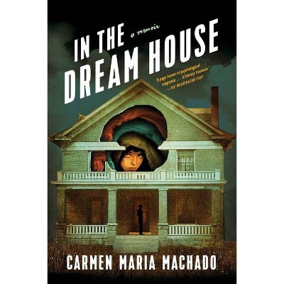 In the dream store house carmen maria machado