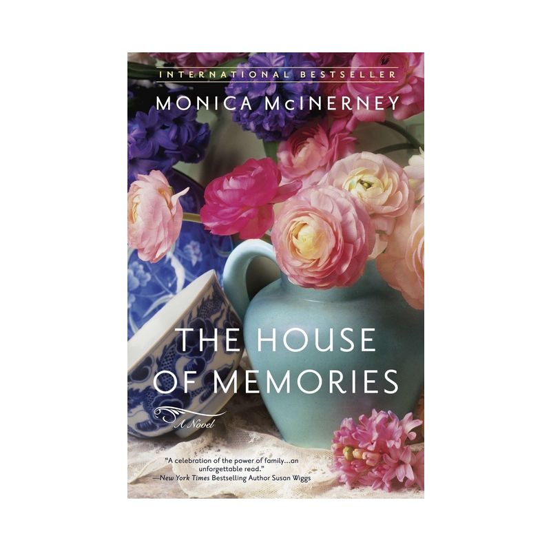 The House of Memories - by  Monica McInerney (Paperback), 1 of 2