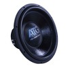 ATG Audio 15" Subwoofer 4-Ohm DVC 1500W - ATG15W5000 - 3 of 4