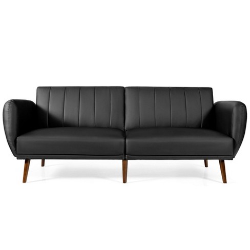 Target futon couch online