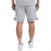 Men's Detroit Lions Triple Tonal Shorts - PRO STANDARD - 4 of 4