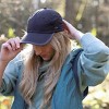Turtle Fur Adult Navigator Adjustable Ball Cap - 4 of 4