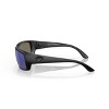 Costa 6S9006 59mm Male Rectangle Sunglasses Polarized - 3 of 4