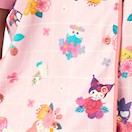 hsr floral character