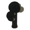 Vandue Hand Stitched Golf Driver Head Cover - 2 of 2