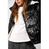 Women's Puffer Jacket - FANTASTIC FAWN - 4 of 4
