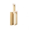 Eurofase Lighting Inizio 1 - Light Sconce in  Gold - image 3 of 3