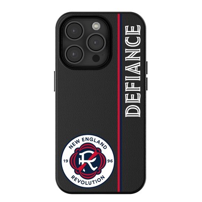 Keyscaper MLS Sidebar MagSafe Compatible Cell Phone Case for iPhone 16 Pro Max