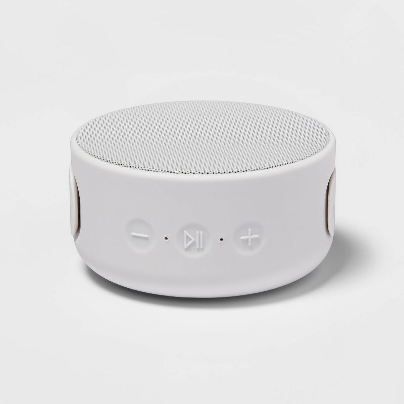Round Strap Bluetooth Speaker - heyday™, 1 of 7