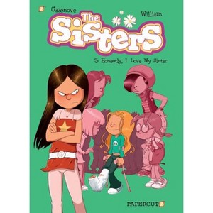 The Sisters Vol. 3 - by William Murray & Cristophe Cazenove - 1 of 1