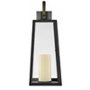 Lark Hugh - Light Lantern in  Black - 3 of 4