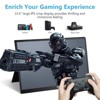 Z-EDGE Ultra1 15.6" IPS Portable Monitor, Full HD (1920x1080) 178° View Angle, LED Backlight, HDR, with TypeC HDMI Port, Built-in Speakers - 4 of 4