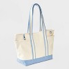 Collegiate Tote Bag - Universal Thread™ - 3 of 4