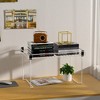 Apex Vanguards Multifunctional Stackable Storage Pantry Organizer Set - 2 of 3