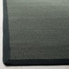 Natural Fiber NF131 Power Loomed Indoor Rugs - Safavieh - 3 of 4