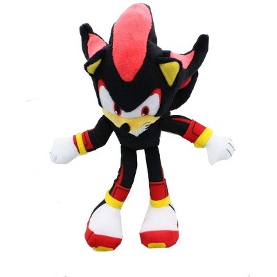 tomy sonic plush target