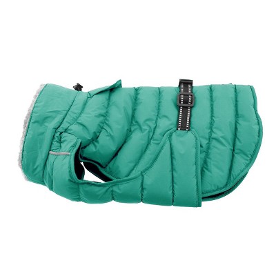 Alpine Extreme Weather Cold Puffer Coat - Arcadia