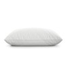 FONTOI Twin Pack Bed Pillows, Soft & Breathable Bed Pillows for Home, Hotel, White, 20"*8"*28" - 3 of 4