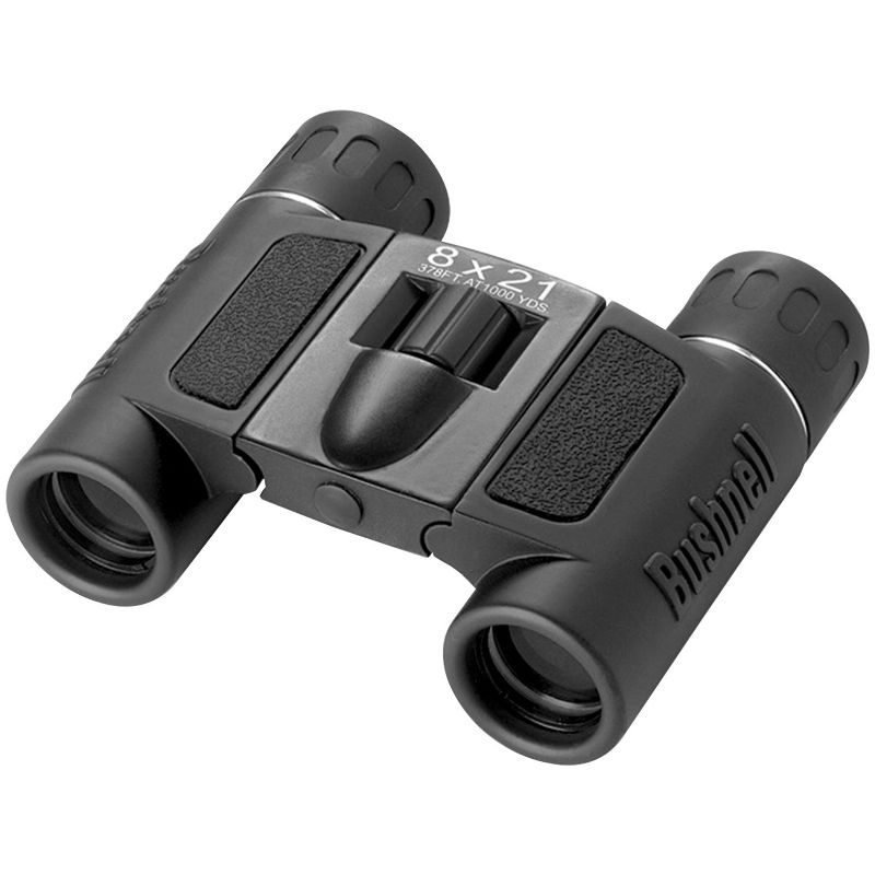 Bushnell® PowerView® 16x 32mm FRP Compact Binoculars, 3 of 5