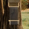 Uncle Dunkels Bat Pup Safety Net; Handmade Baby Bat Shelter Box Accessory - 2 of 4