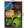 Trends International Deddy Bears - Trio Framed Wall Poster Prints - 3 of 4