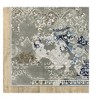 Oriental Weavers Easton Contemporary Rug 7111F in Grey Runner 2' 2" X 7 ' 8" - 4 of 4