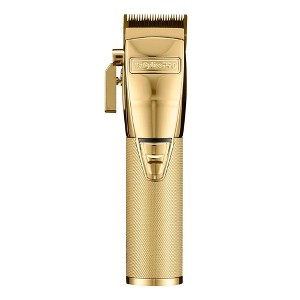 BaBylissPRO GOLDFX+ All-Metal Electric Shaver - 1 of 4